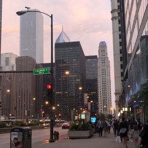 Meet your Posher, Renee